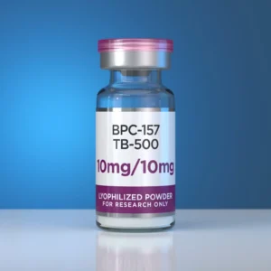 BPC-157 + TB-500 Blend