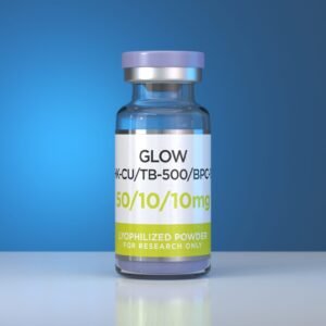 Glow 70mg Peptide