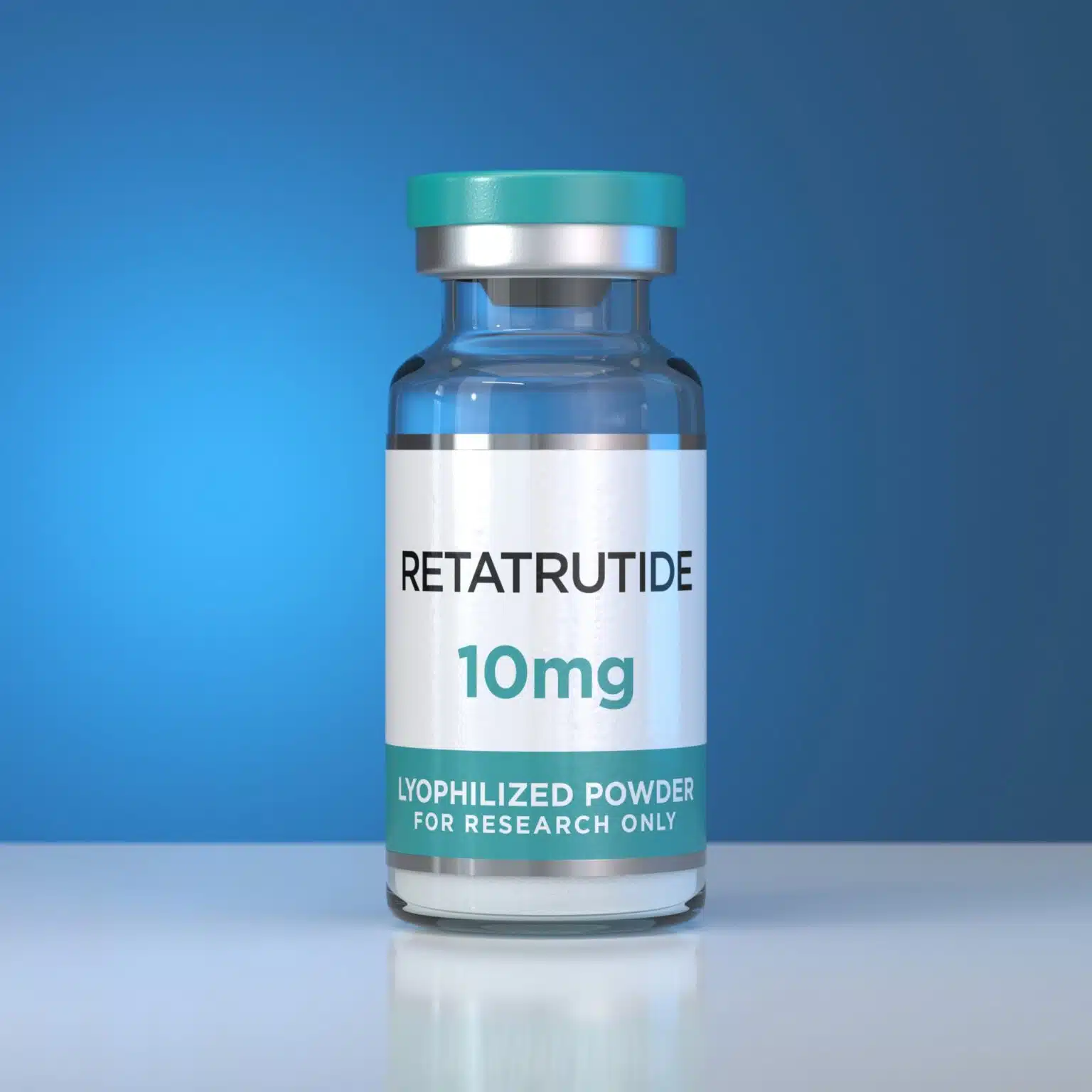 Retatrutide 10mg