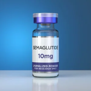 Semaglutide 10mg