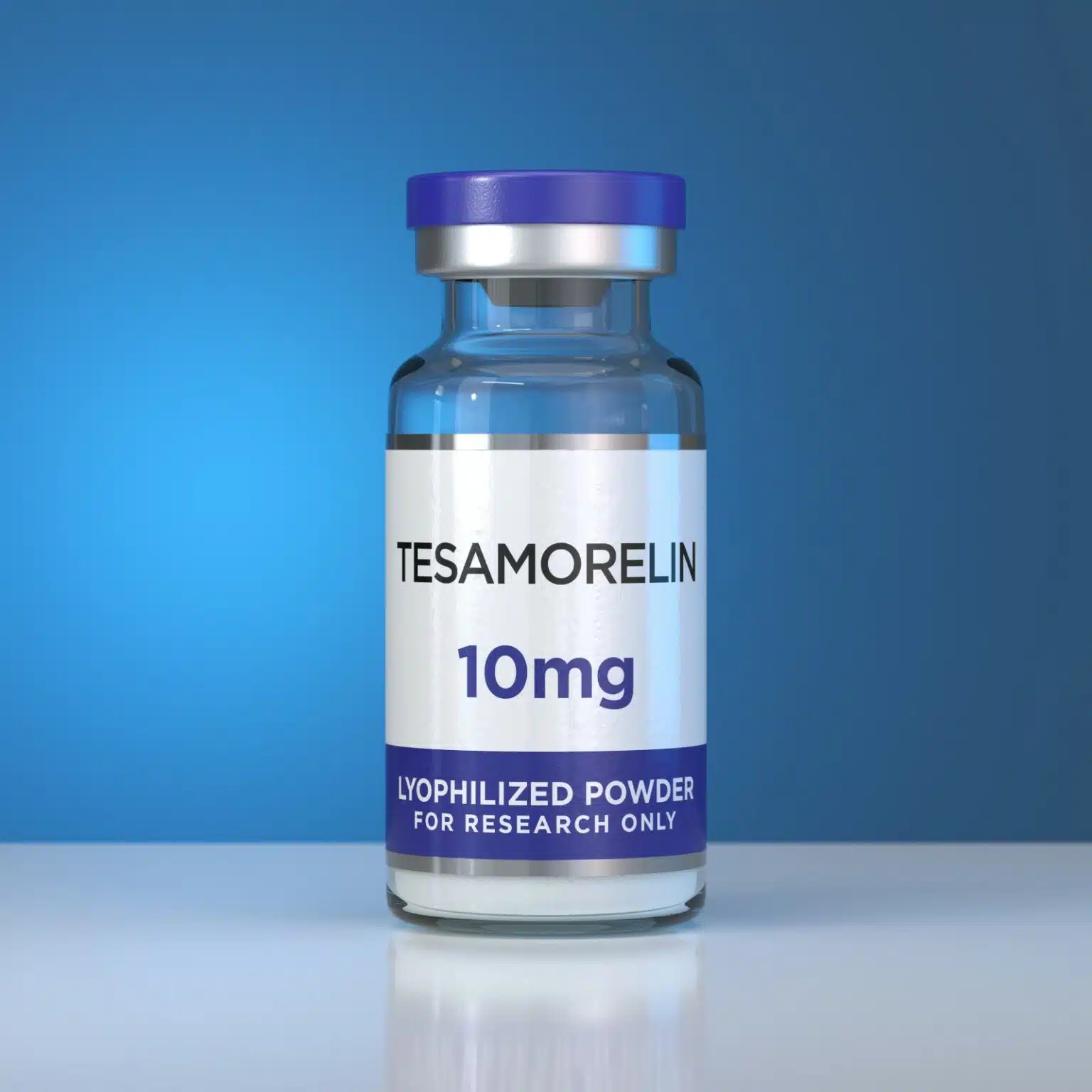 Tesamorelin 10mg