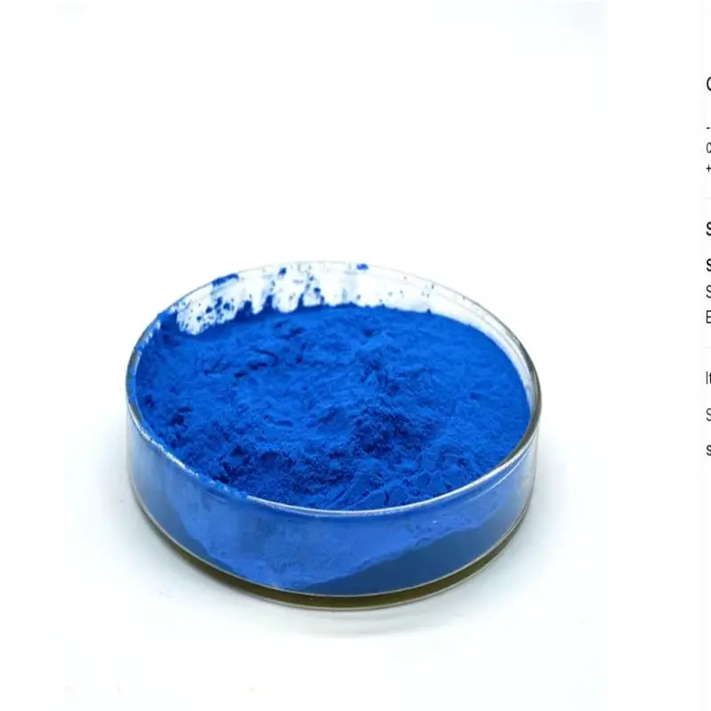 GC11 Tripeptide-1 GHK Copper Peptide Powder