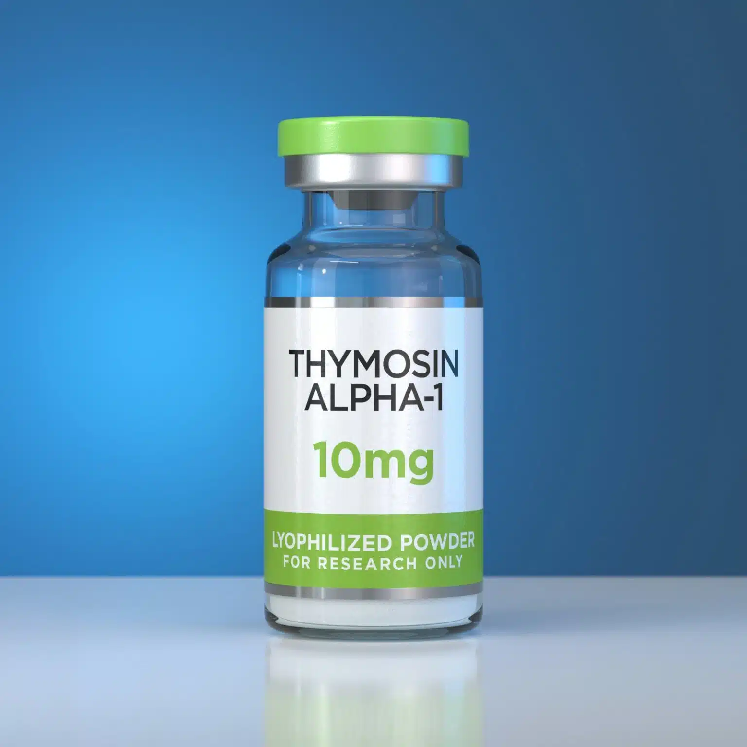 Thymosin Alpha-1 10mg