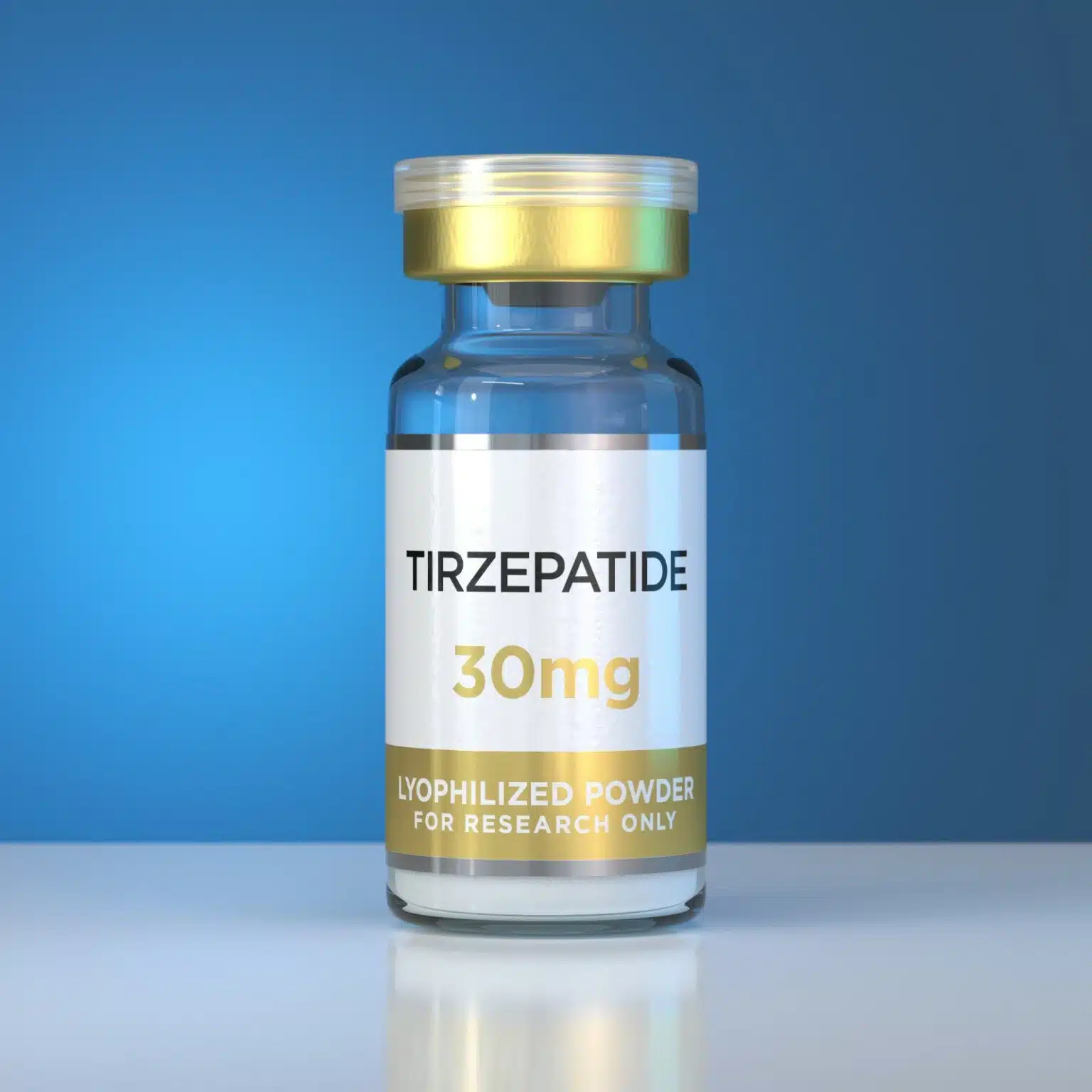 Tirzepatide 30mg