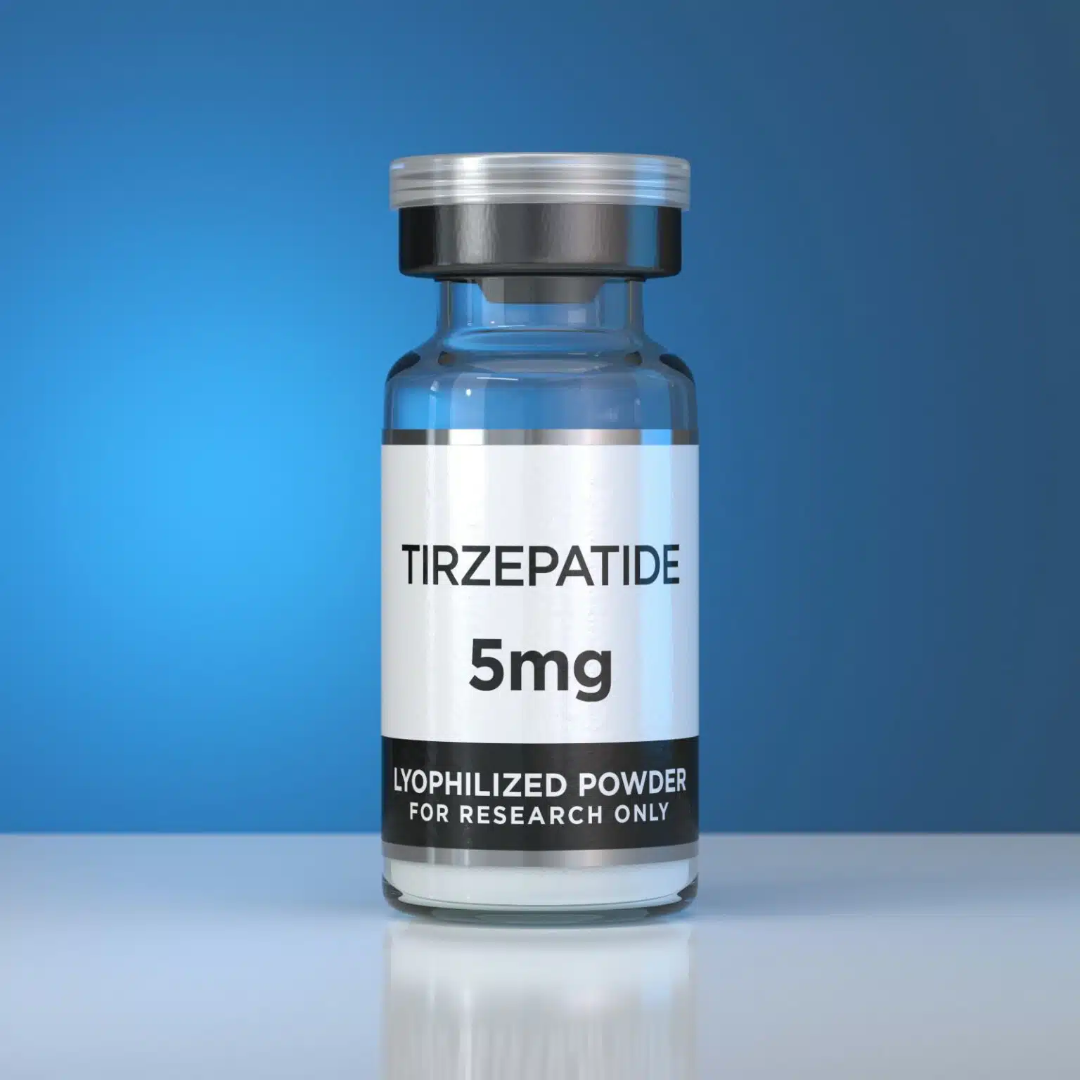 Tirzepatide 5mg