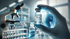 Tirzepatide injections