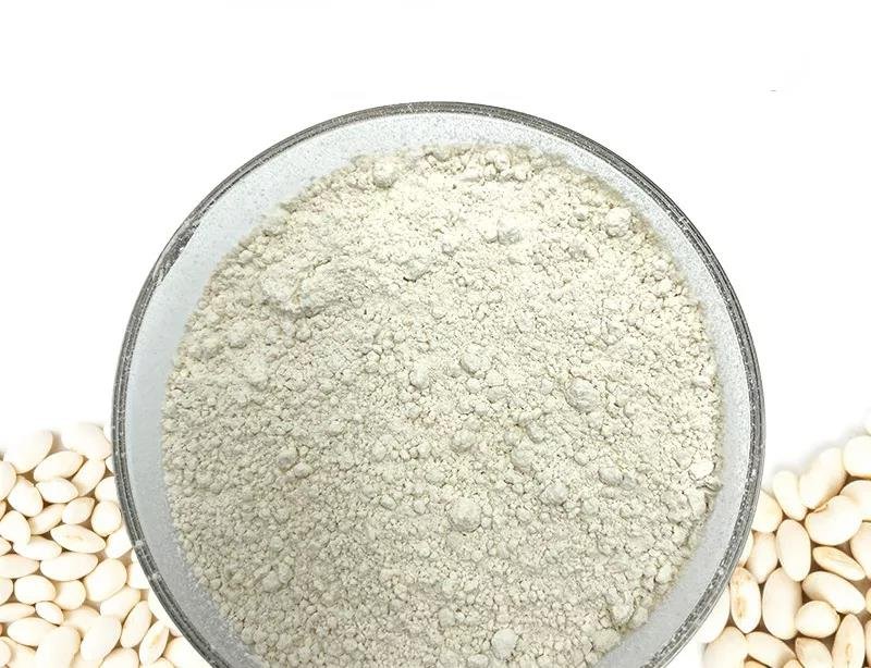 Soy peptide powder