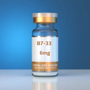 B7-33 6mg