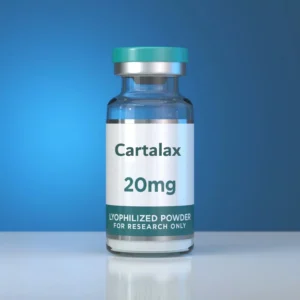 Cartalax 20mg Peptide