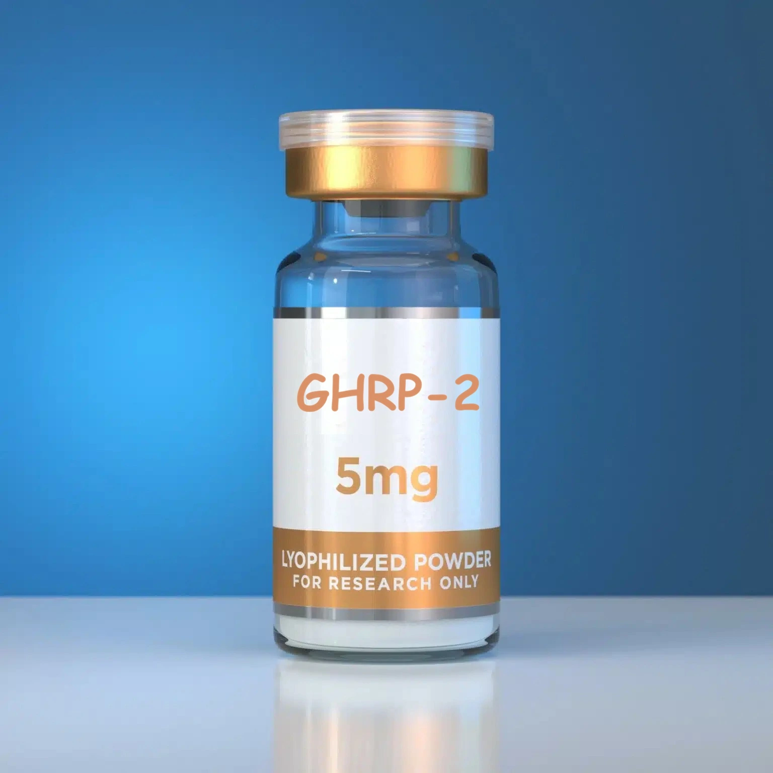 GHRP-2 (5mg)