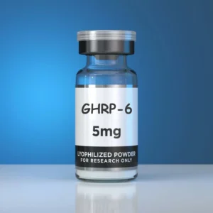 GHRP-6 5mg