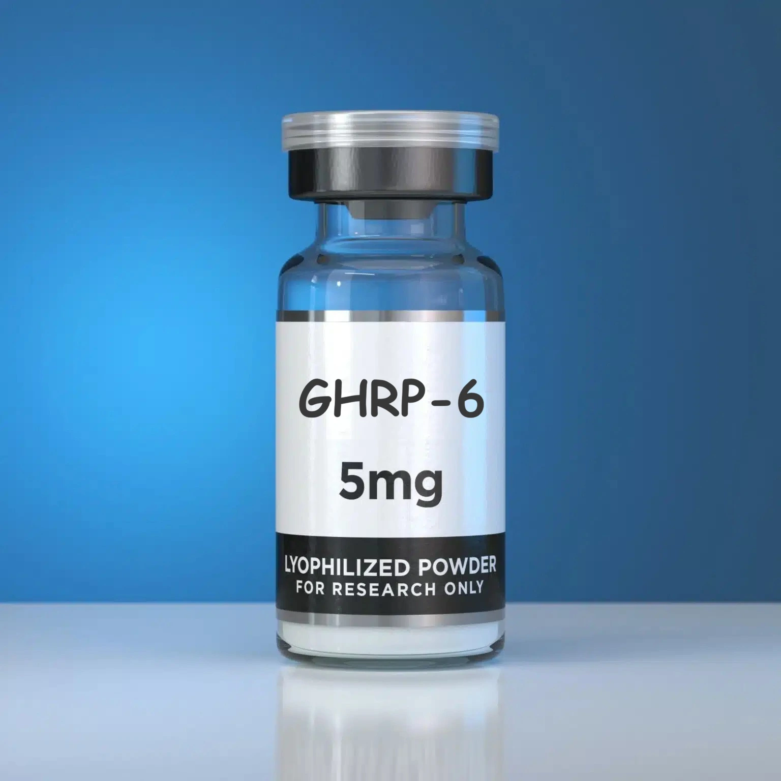 GHRP-6 5mg