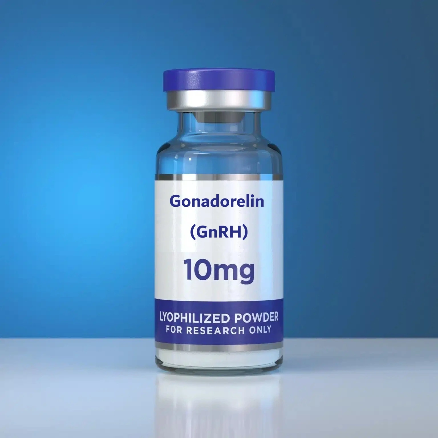Gonadorelin (GnRH) 10mg