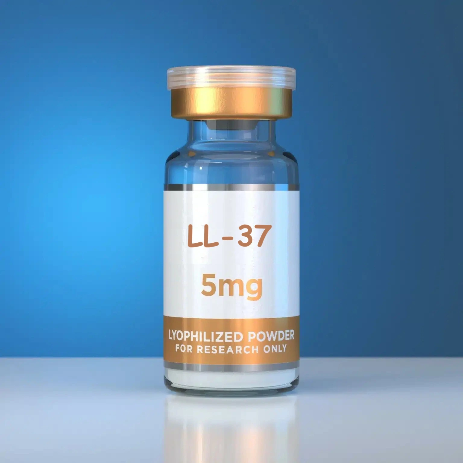 LL-37 (5mg) Peptide