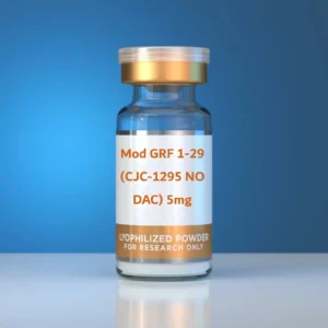 Mod GRF 1-29 (CJC-1295 NO DAC) 5mg