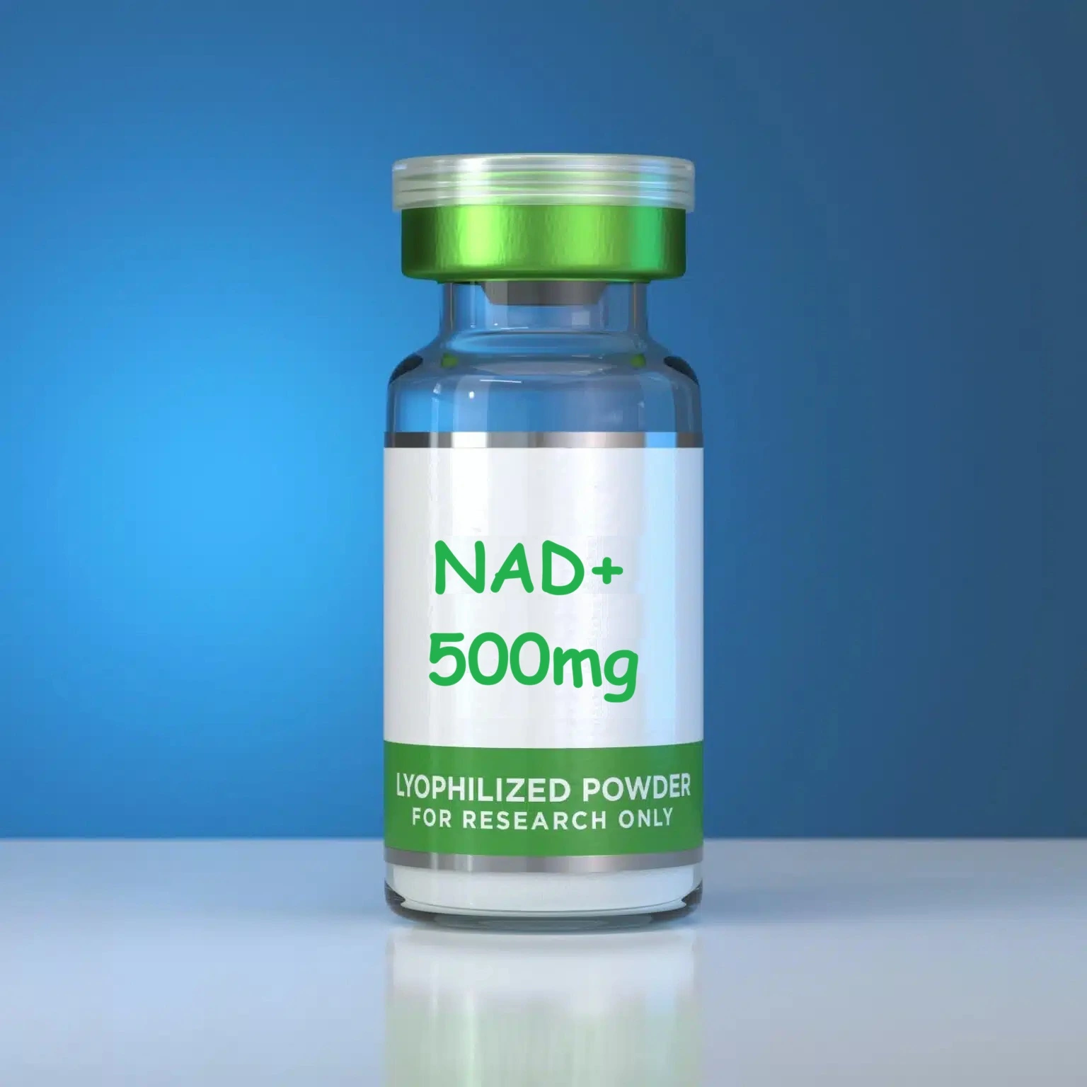 NAD+ 500mg