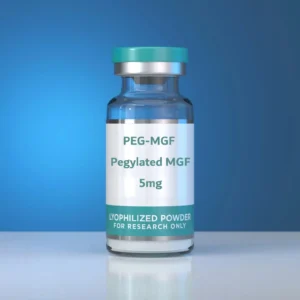 PEG-MGF (Pegylated MGF) 5mg