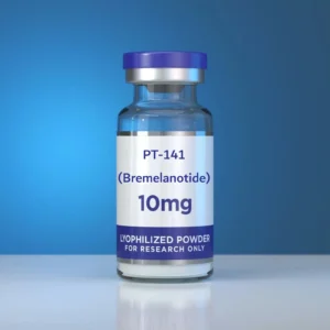 PT-141 (Bremelanotide) 10mg