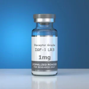 Receptor Grade IGF-1 LR3 (1mg)