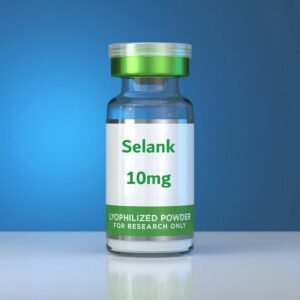 Selank 10mg