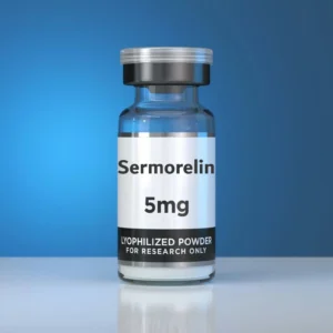 Sermorelin 5mg