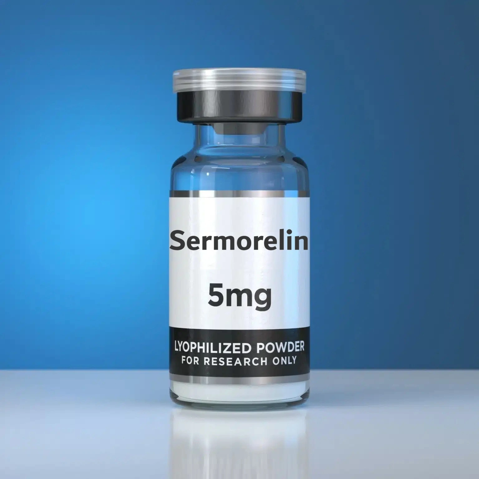 Sermorelin 5mg